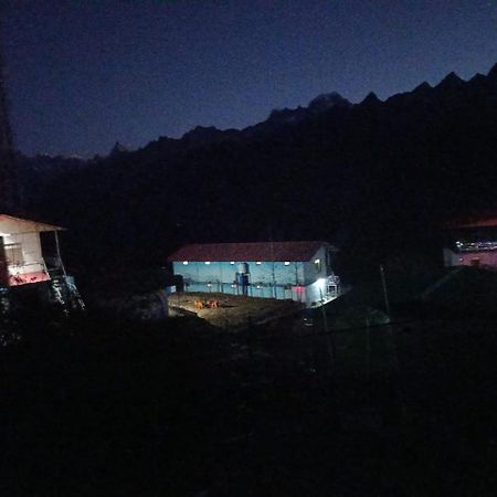 Nanda Devi Stays Джошімат Екстер'єр фото