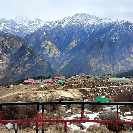 Nanda Devi Stays Джошімат Екстер'єр фото